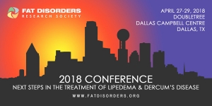 Fat Disorders Conference 2018 | Dallas, TX
