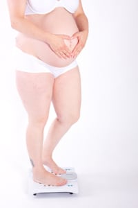 Pregnancy With Lipedema