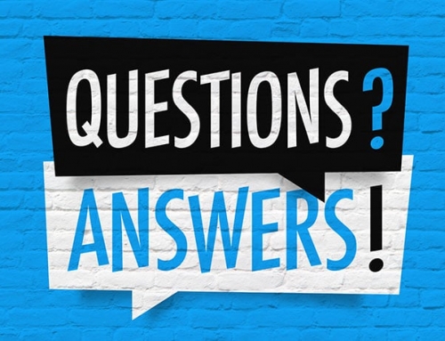 Frequently Asked Questions About Lipedema