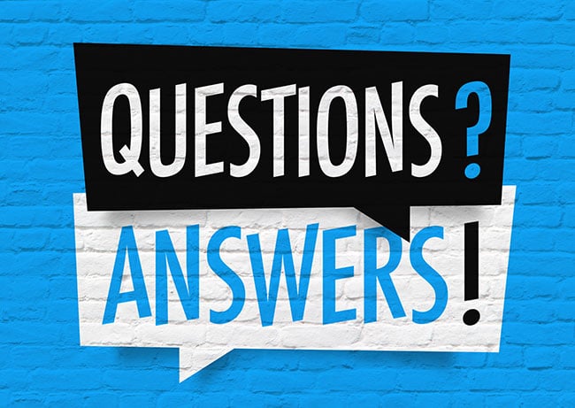 Frequently asked questions about lipedema