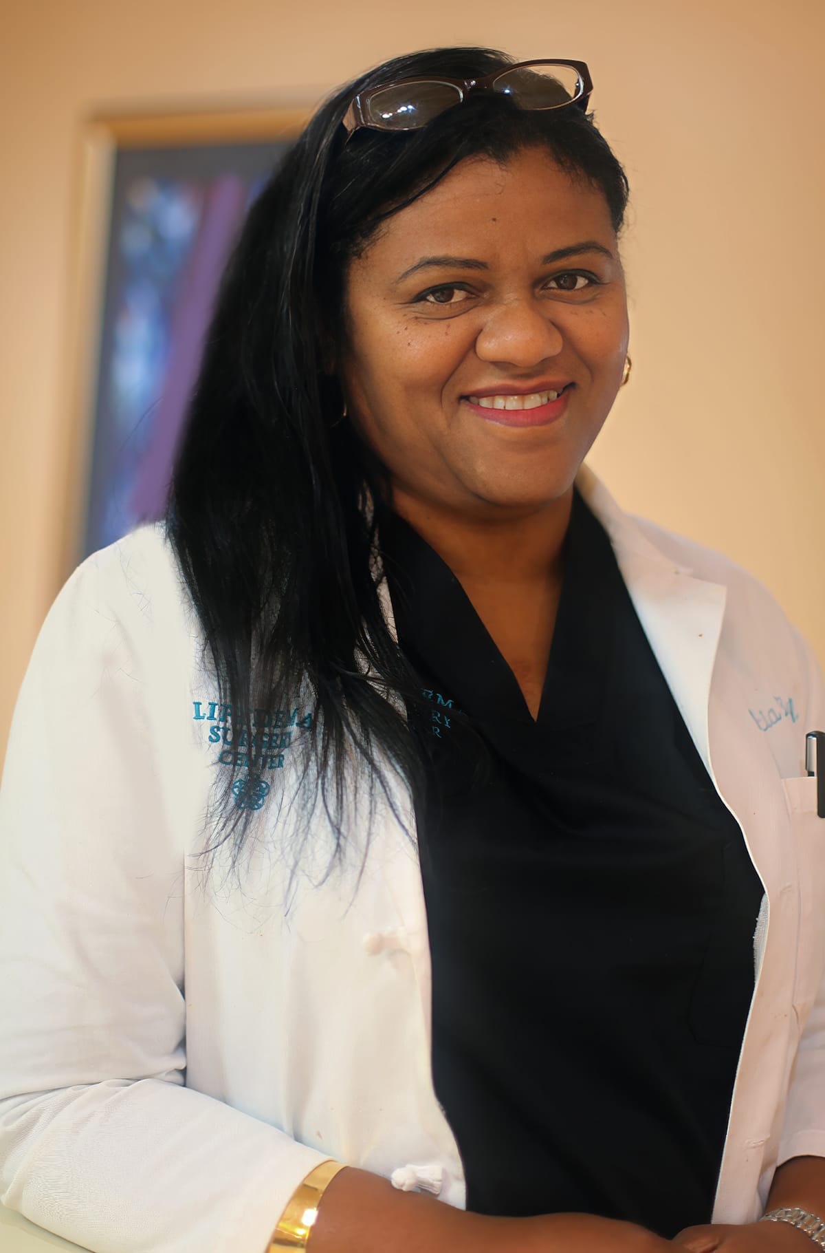 Jovanni Neblett-Blackman, M.D. joins Lipedema Surgery Center